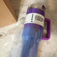 ماگ یک لیتری استنلی