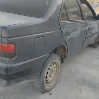 پژو 405|خودرو سواری و وانت|قم, جمکران|دیوار