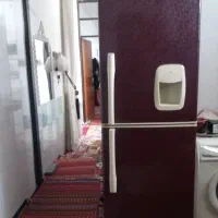 یخچال در حد نو