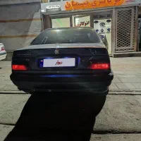 پژو پارس 94 تقویتی و جوان پسند|خودرو سواری و وانت|ربط, |دیوار