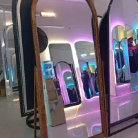 آینه قدی دکوری|آینه|گرگان, |دیوار