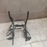 باربند دوچرخه ماشین