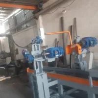 دستگاه اسلب برسنگ وسرامیک اتوماتیک/ سنگبری/ ودستی|خدمات پیشه و مهارت|هفتگل, |دیوار