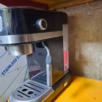 قهوه ساز Barni BI7007|سماور، چای‌ساز، قهوه‌ساز|محمدشهر, محمدشهر|دیوار