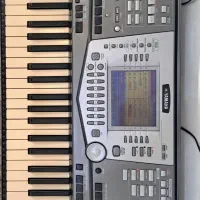 آلات موسیقی