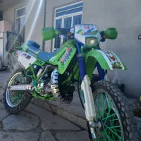 کراس تریل کادیکس ۲۰۰