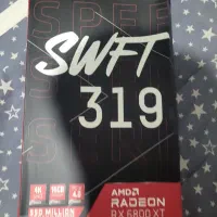 کارت گرافیک 6800