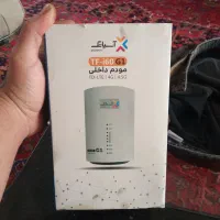 مودم سیم کارتی آسیا تک