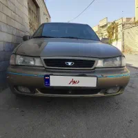 دوو سیلو|خودرو سواری و وانت|نجف‌آباد, صالح آباد|دیوار