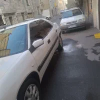 زانتیا|خودرو سواری و وانت|تهران, شهرک استقلال|دیوار