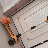 اسکوتر خارجی|دوچرخه، اسکیت، اسکوتر|اردبیل, |دیوار