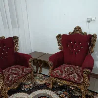 مبل و میز غذاخوری