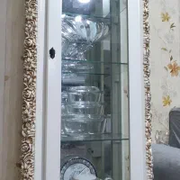 گنجه|بوفه، ویترین، کنسول|مشهد, سیس‌آباد|دیوار