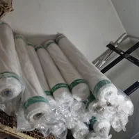 پارچه تنظیف آستر نظافت رول ۵۰ متری
