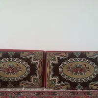 پشتی ماشینی