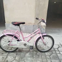 دوچرخه دخترانه