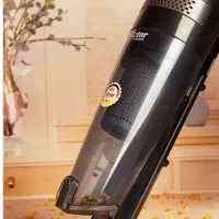 جارو برقی سیمی ویکتورvk7101vc|جاروبرقی، جارو شارژی، بخارشو|یزد, |دیوار