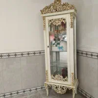 بوفه، ویترین