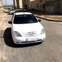 تیبا صندوقدار مدل ۹۳ تمیز و سالم