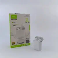 هدفون بلوتوثی با کیفیت عالی|لوازم جانبی موبایل و تبلت|رودسر, |دیوار