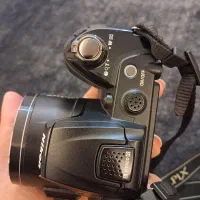 دوربین Nikon / ژاپنی / کاملا نو در حد آکبند|دوربین عکاسی و فیلم‌برداری|کرج, ساماندهی|دیوار