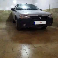 آریسان ۲ دوگانه‌سوز معاوضه با ساینا خشک