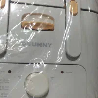 سرخ کن سایز بزرگ نو