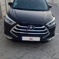 Jac s3  مدل ۴۰۲