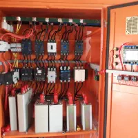 برقکار صنعتی ژنراتور درایو چیلر سرویس فن کویل|خدمات پیشه و مهارت|کرمانشاه, |دیوار