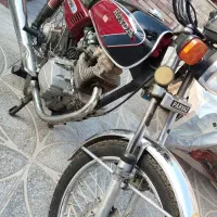 موتور ۲۰۰ پرواز  مدل ۹۳