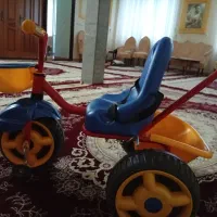 سه چرخه نو|اسباب‌‌بازی|اردبیل, |دیوار