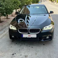 Bmv 528 بدون رنگ