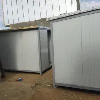 جوشکاری درب و پنجره