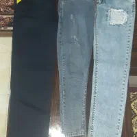 شلوارجین خارجی ترک