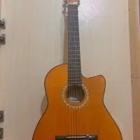 گیتار آموزشی