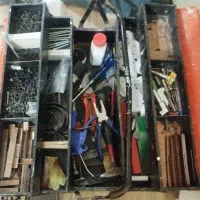 ابزار ام دی آف نجاری