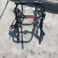 دوچرخه سواری۲۰ با باربند|دوچرخه، اسکیت، اسکوتر|کرج, خرمدشت|دیوار