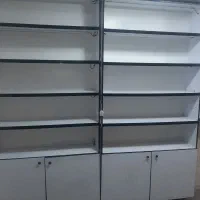 ویترین و کمد  mdf مغازه|فروشگاه و مغازه|تهران, اسکندری|دیوار