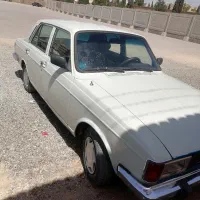 پیکان کاربراتور مدل 81