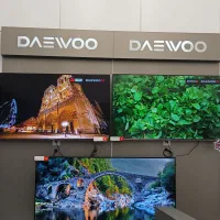 فروش اقساطی تلوزیون برای بازنشستگان