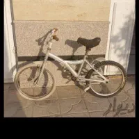 فروش دوعدد دوچرخه|دوچرخه، اسکیت، اسکوتر|شیراز, احمدآباد|دیوار