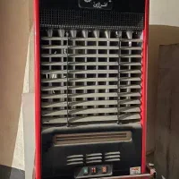 هیتر بخاری انرژی 640 فن المانی در حد نو