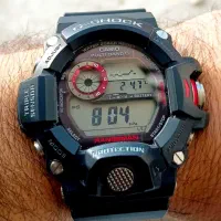 جی شاک GW 9400 نوی نو هست