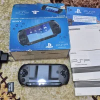 sony psp e1004 street|کنسول، بازی ویدئویی و آنلاین|تهران, حکمت|دیوار