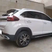 X22Pro  مدل ۱۴۰۲ درحد صفر