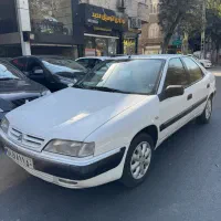 زانتیا ۲۰۰۰ استسنائی مدل ۱۳۸۸ نقد و اقساط