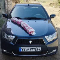 کرایه ماشین عروس گل ارایی،چهار باغ و حومه..