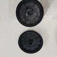 قسمت کف بدنه بخارشوی کرشر (کارشر) مدل sc2 اصلی|جاروبرقی، جارو شارژی، بخارشو|تهران, شهرک آزمایش|دیوار