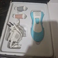 سوهان برقی پا