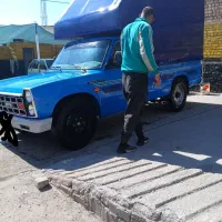 نیسان تک سوز،ابشنال